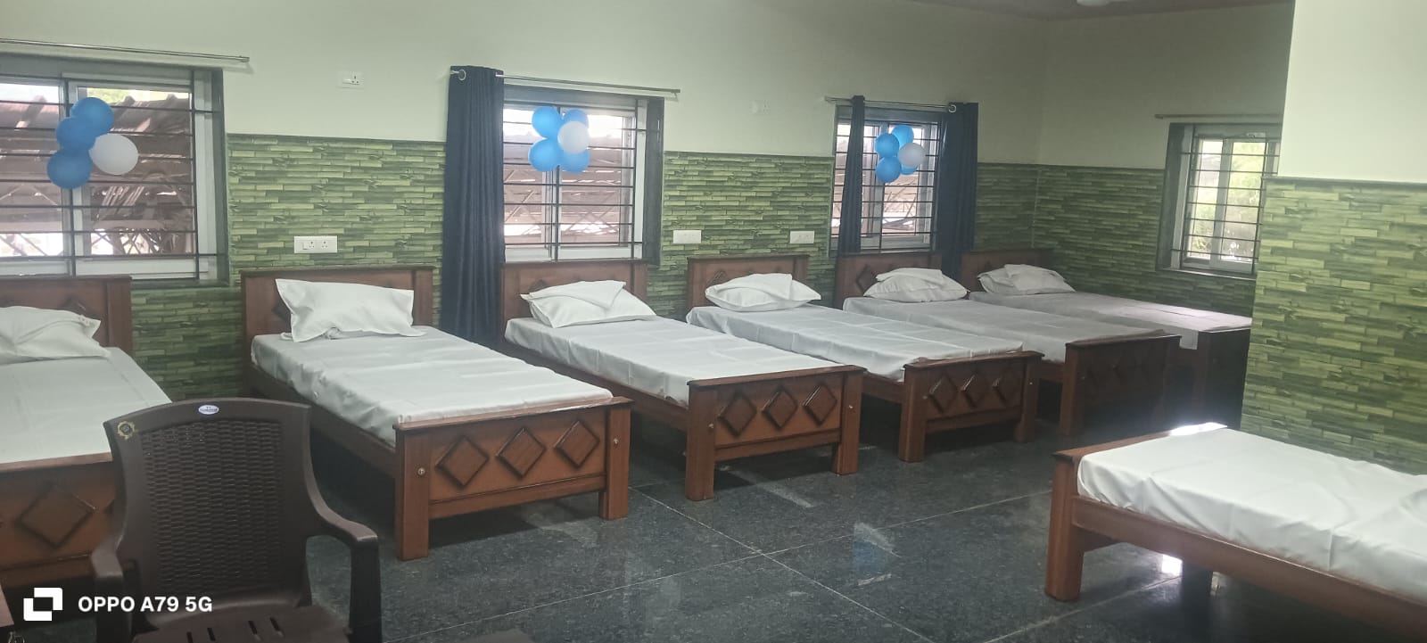 Single Bed